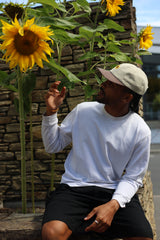 The Sunflower