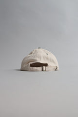 Teal and Cream Two Tone - 90% Hemp