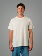 Off-White Hemp Tee
