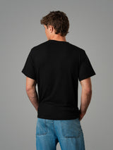 Black Hemp Tee