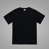 Black Hemp Tee
