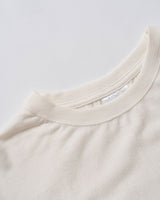 Off-White Hemp Tee