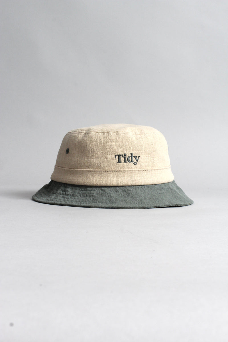 Tidy bucket