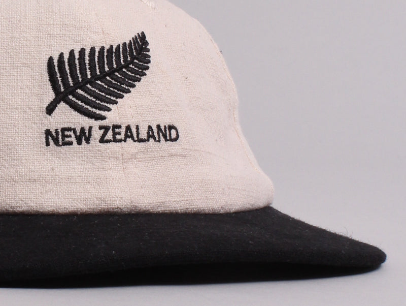 NZ Supporters cap