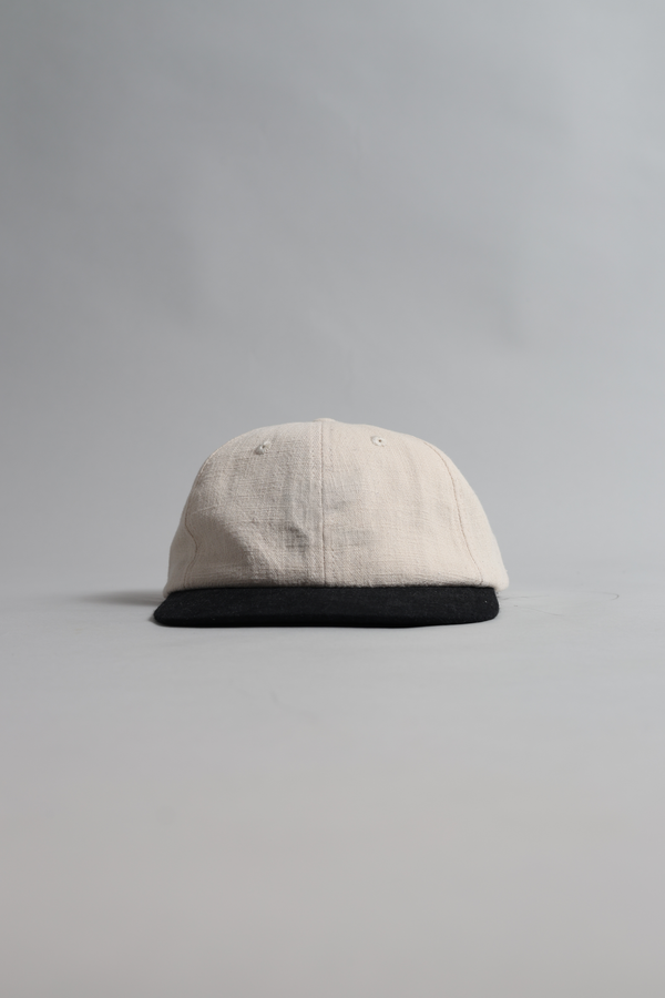 Black and Beige Two Tone