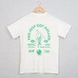 Tidy Bowls Tee