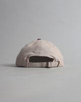 Brown & Tan – 6 Panel – 100% Hemp