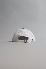 White and Blue Two Tone