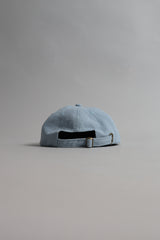 Blue Whole Tone