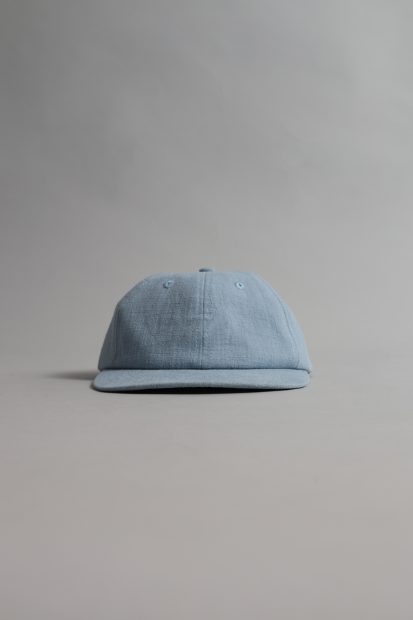 Blue Whole Tone
