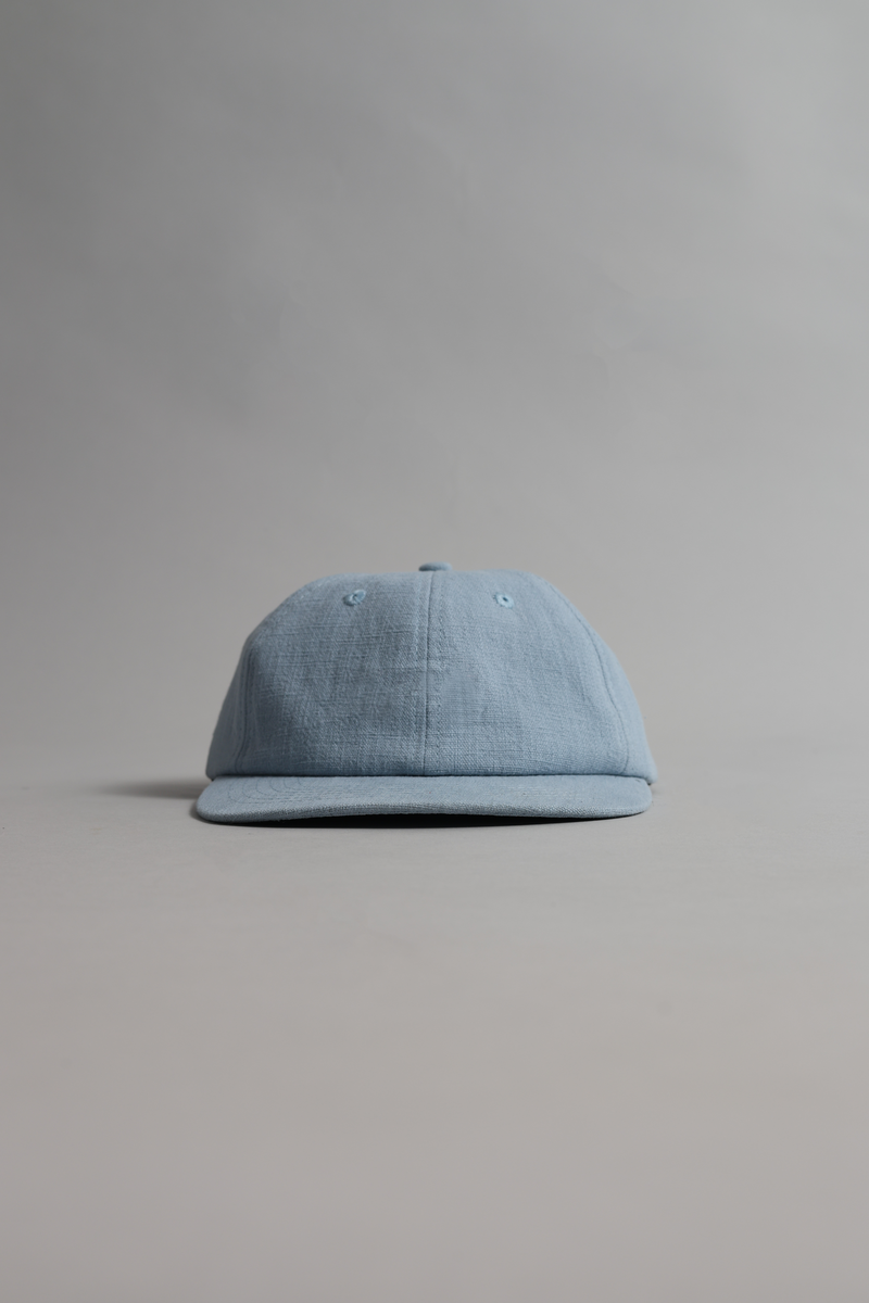 Blue Whole Tone