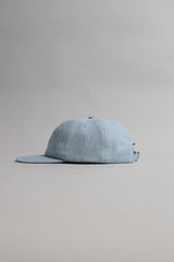 Blue Whole Tone