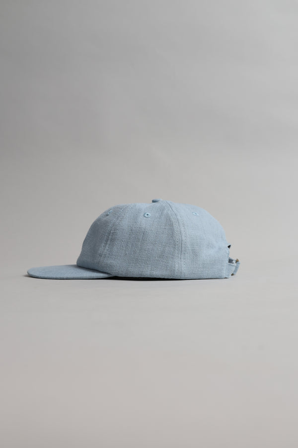 Blue Whole Tone