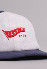 Canyon X Tidy