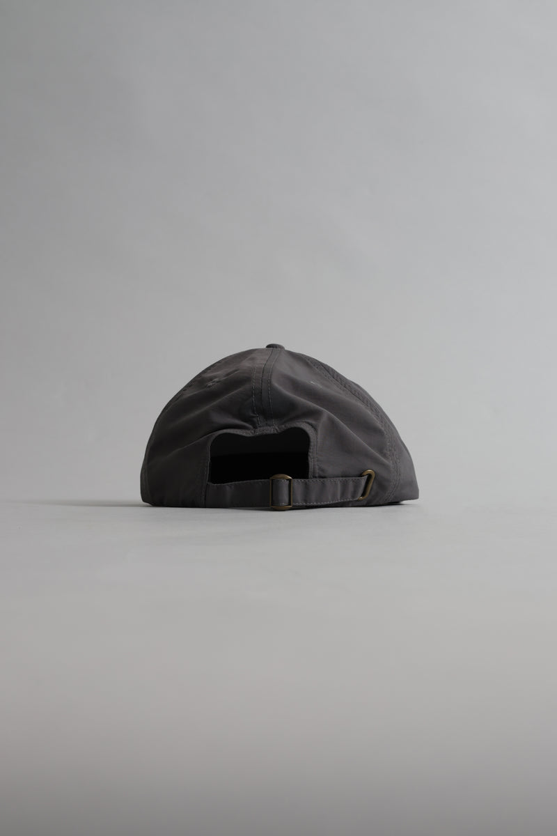 Grey Whole Tone - 100% Recycled Nylon