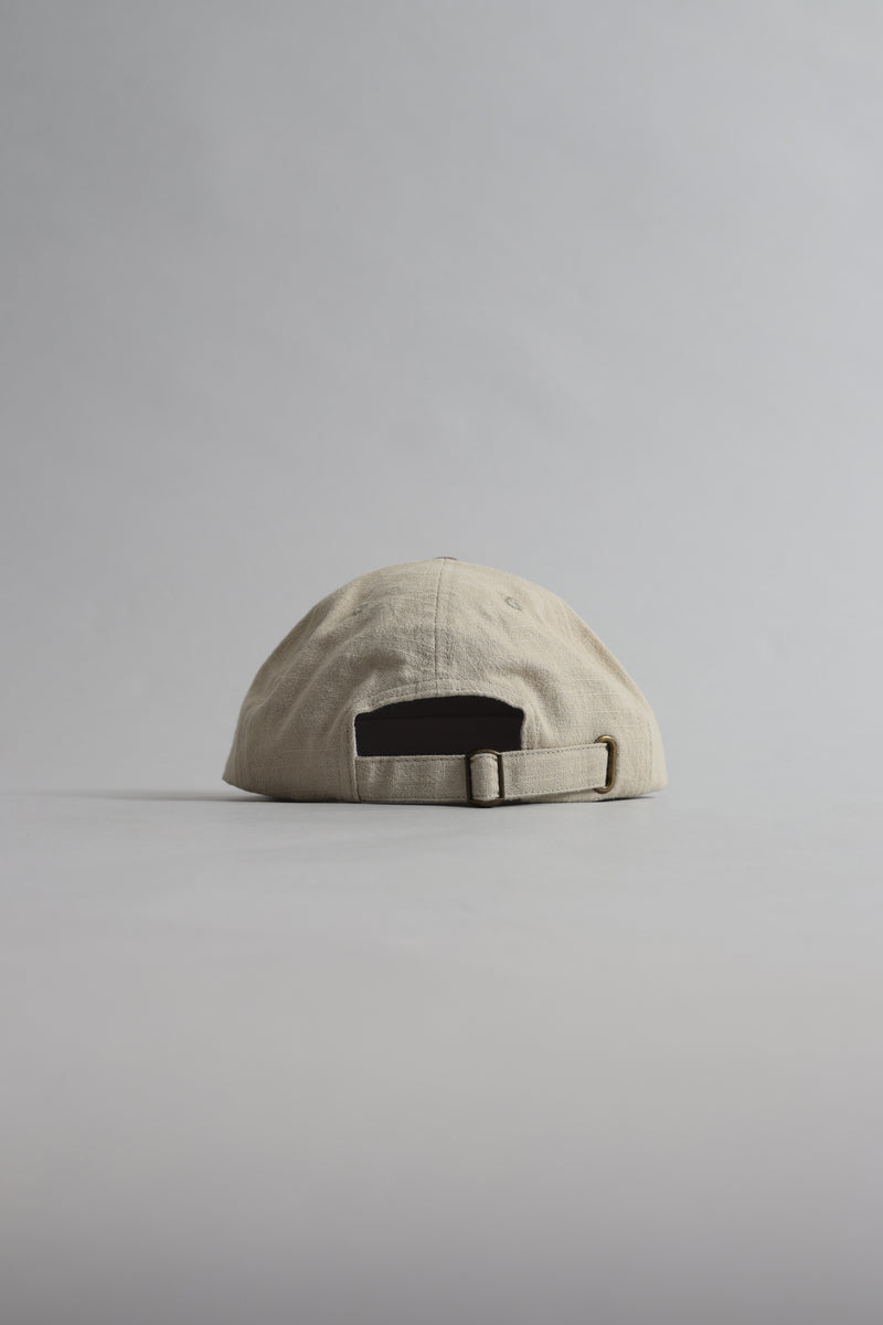 Brown and Tan Two Tone - 90% Hemp