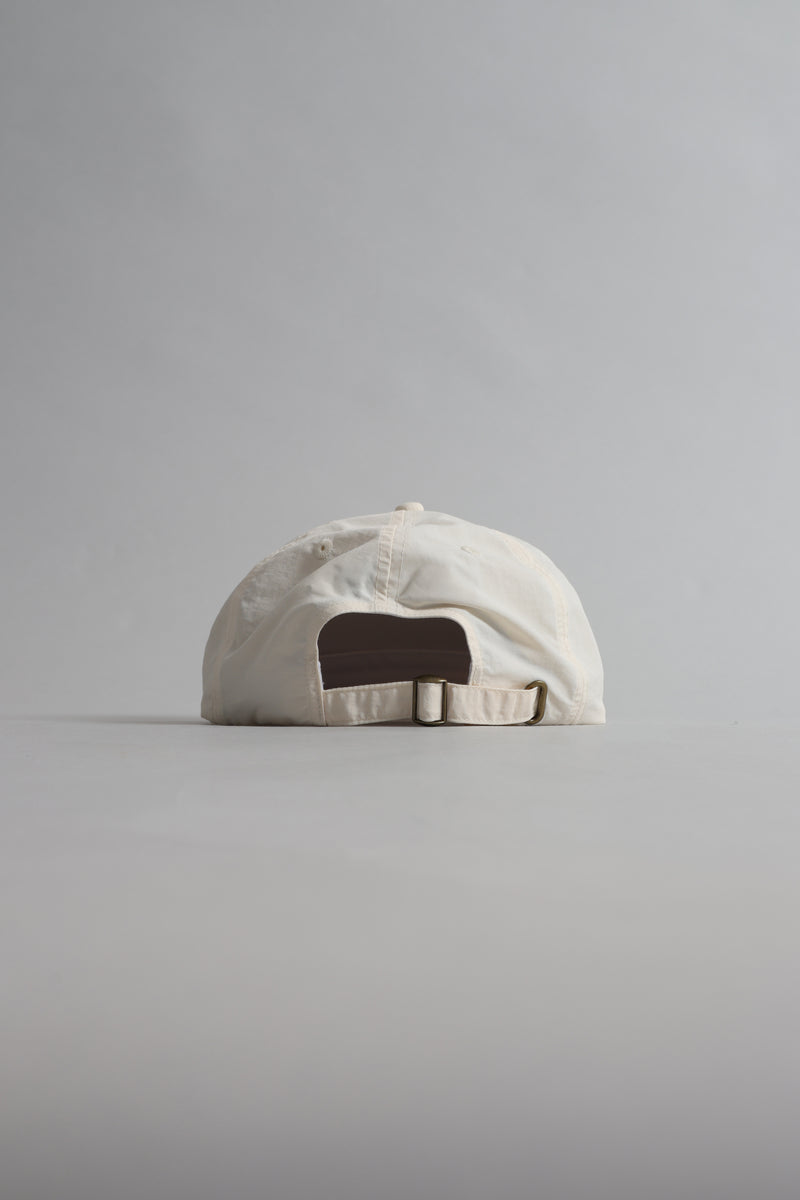 Cream Whole Tone - 100% Recycled Nylon