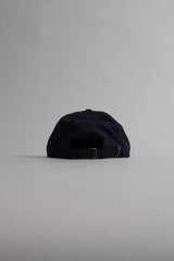 Dark Navy Whole Tone - 100% Recycled Nylon