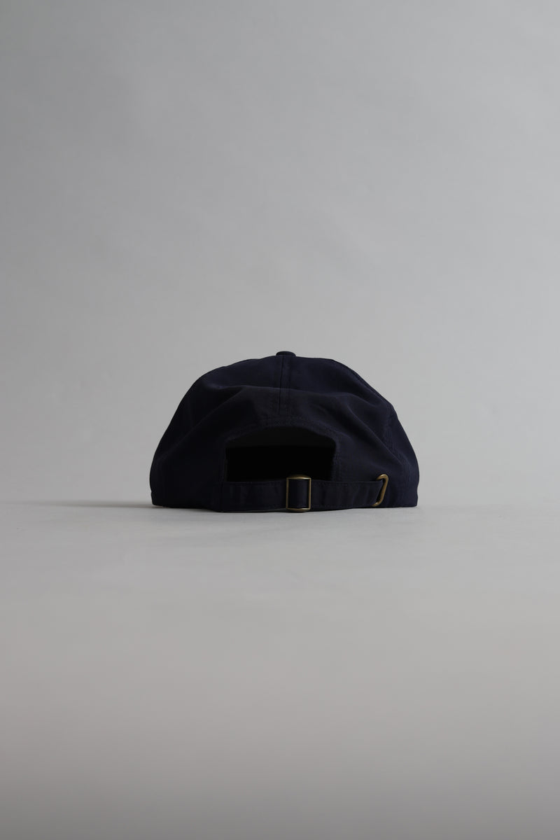 Dark Navy Whole Tone - 100% Recycled Nylon