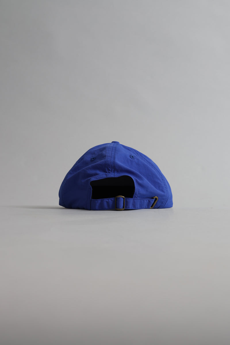Blue Whole Tone - 100% Recycled Nylon