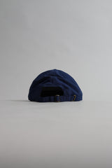 Navy Whole Tone - 100% Recycled Nylon