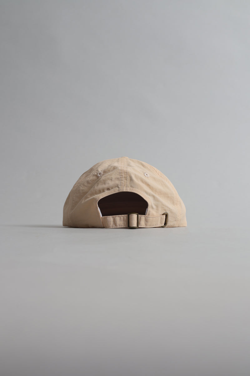 Tan Whole Tone - 100% Recycled Nylon