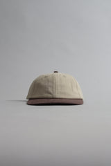 Brown and Tan Two Tone - 90% Hemp