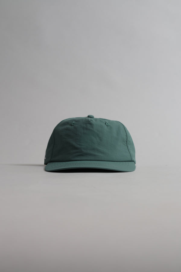 Green Whole Tone - 100% Recycled Nylon