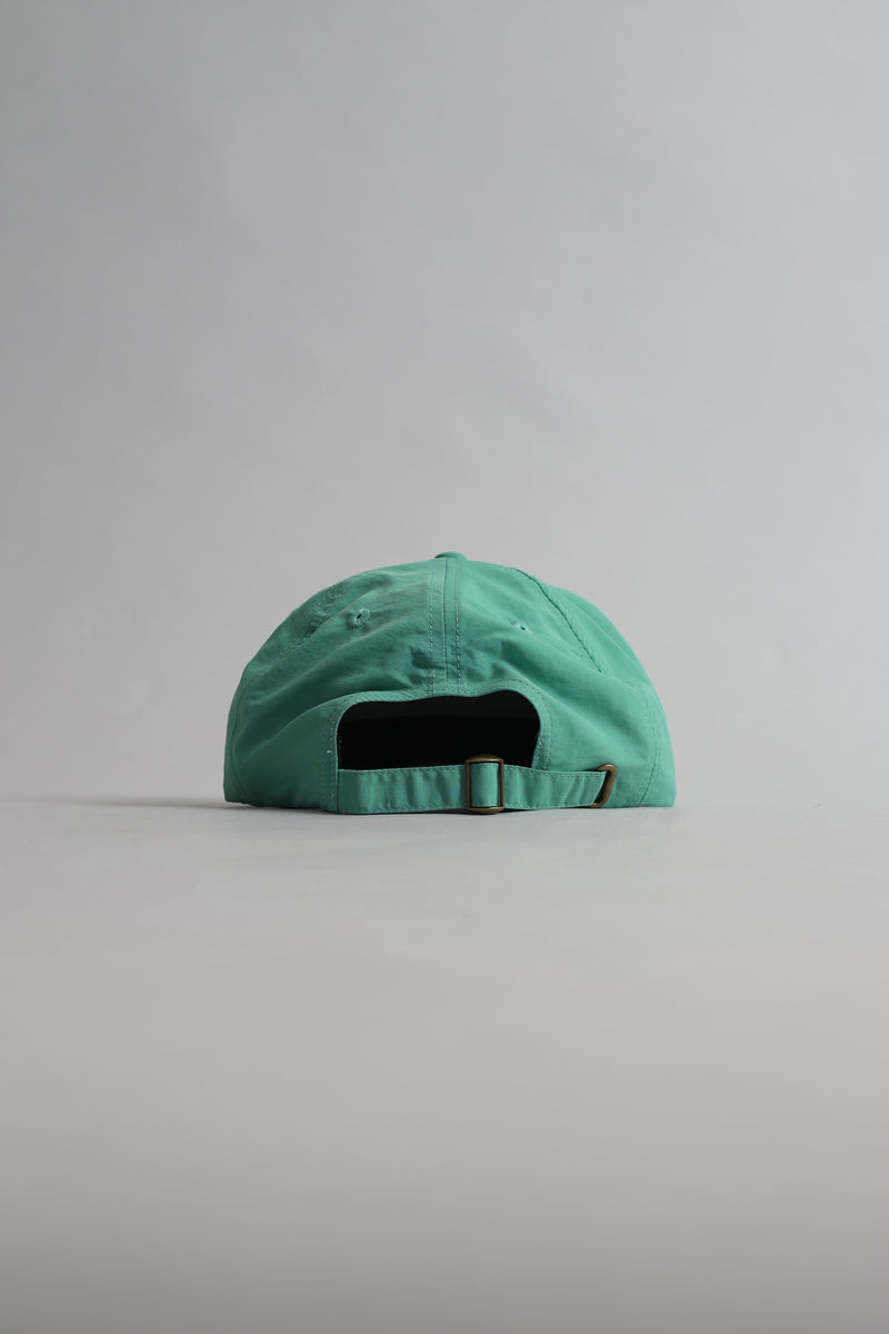 Pastel Green Whole Tone - 100% Recycled Nylon