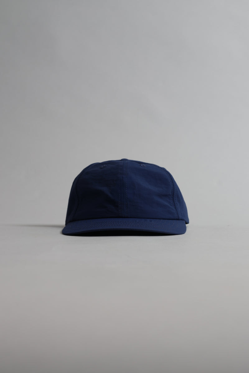 Navy Whole Tone - 100% Recycled Nylon