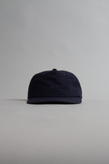 Dark Navy Whole Tone - 100% Recycled Nylon