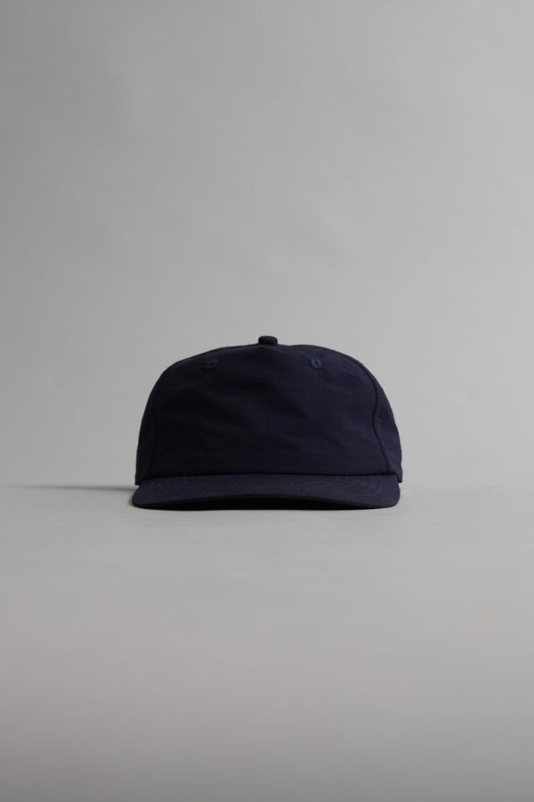 Dark Navy Whole Tone - 100% Recycled Nylon