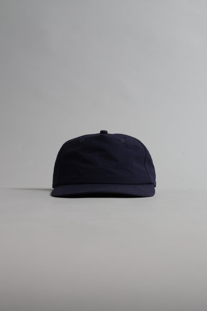 Dark Navy Whole Tone - 100% Recycled Nylon