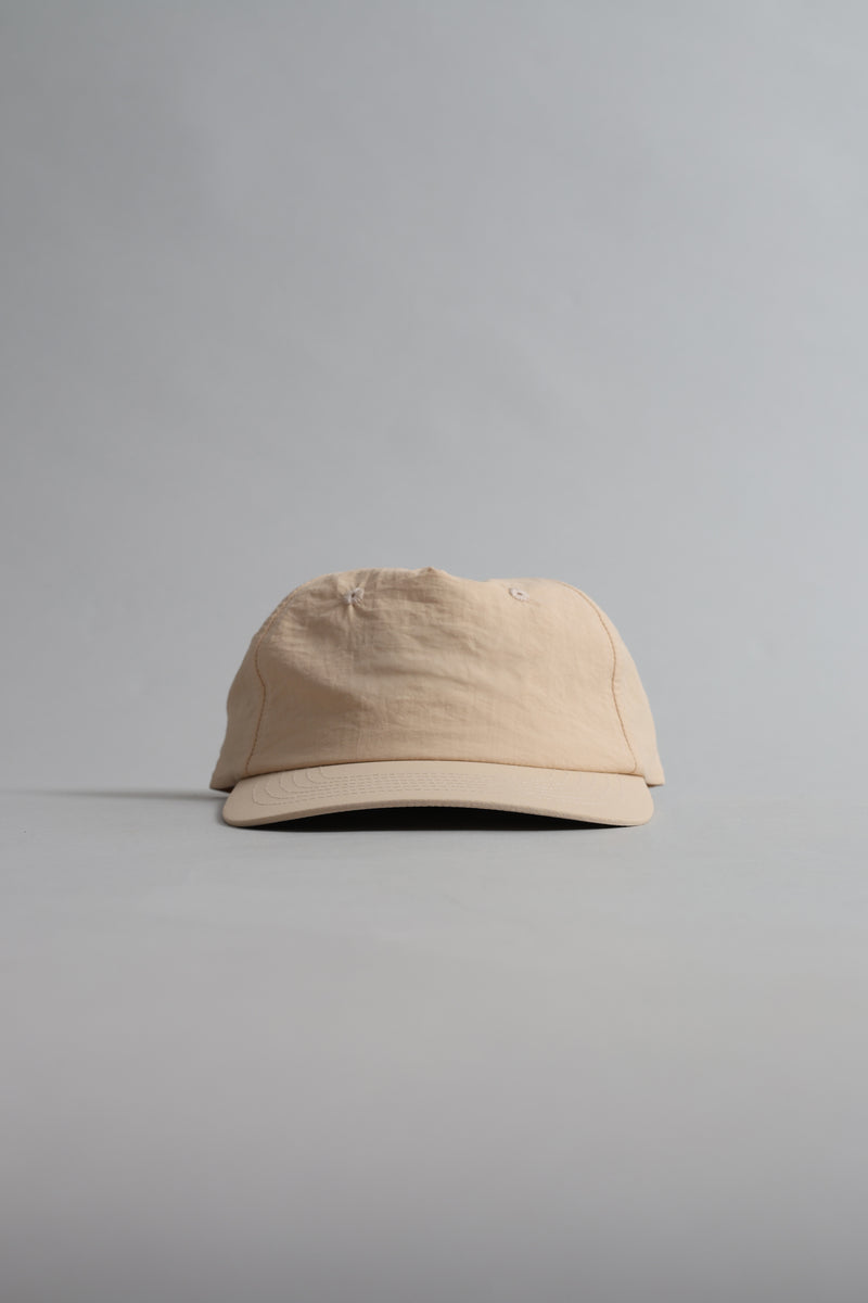 Tan Whole Tone - 100% Recycled Nylon