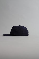 Dark Navy Whole Tone - 100% Recycled Nylon