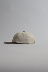 Brown and Tan Two Tone - 90% Hemp