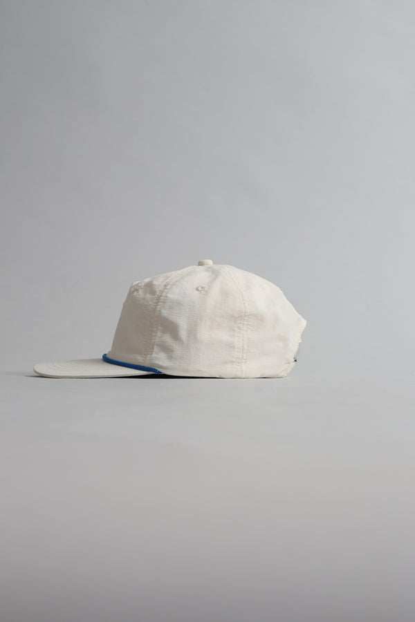 Cream Whole Tone - 100% Recycled Nylon