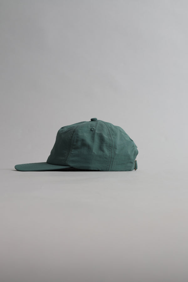 Green Whole Tone - 100% Recycled Nylon