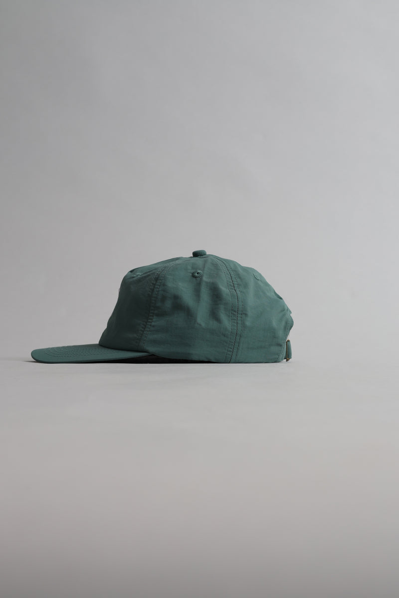Green Whole Tone - 100% Recycled Nylon