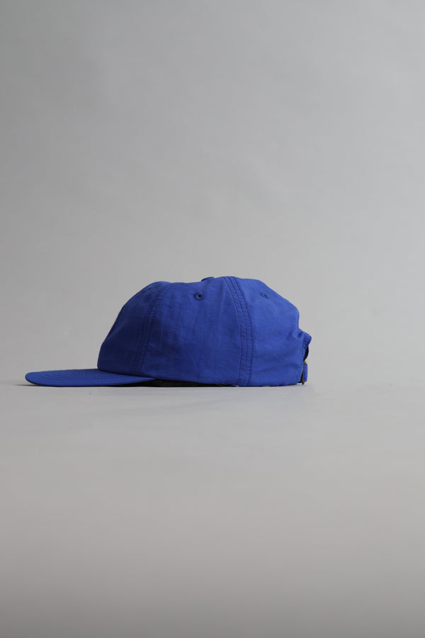 Blue Whole Tone - 100% Recycled Nylon