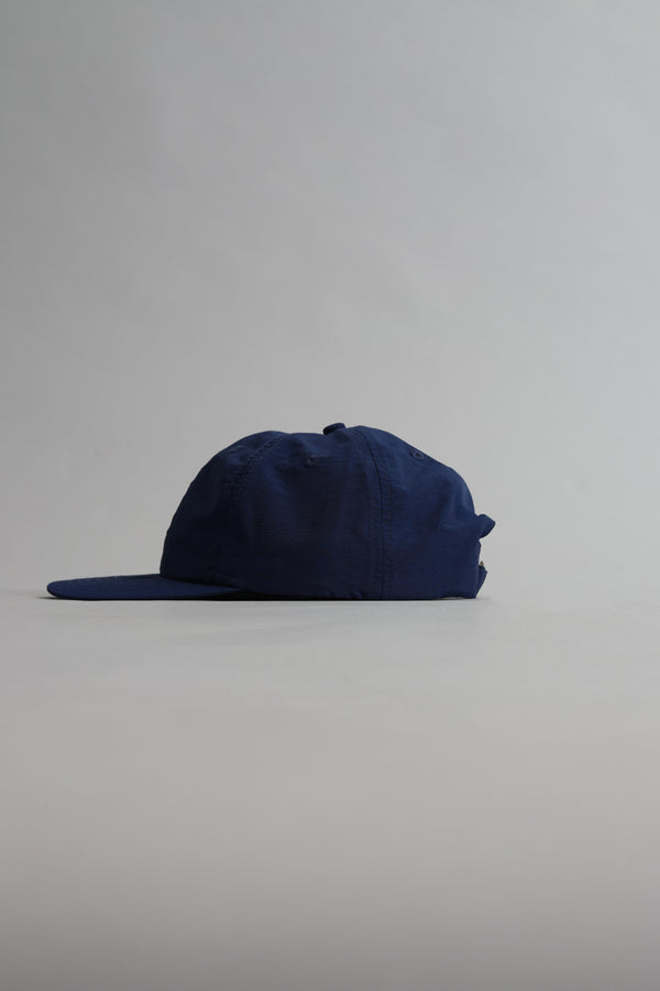 Navy Whole Tone - 100% Recycled Nylon