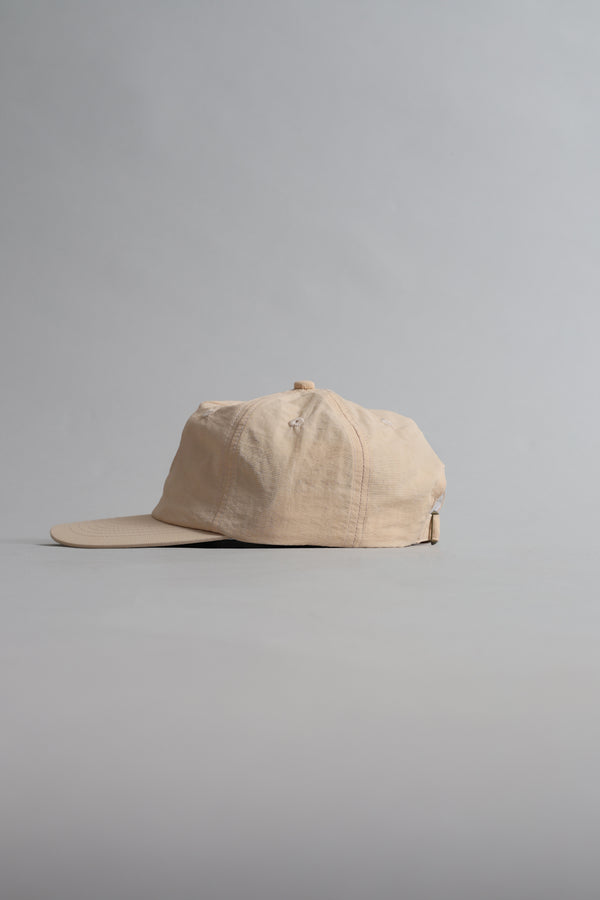 Tan Whole Tone - 100% Recycled Nylon