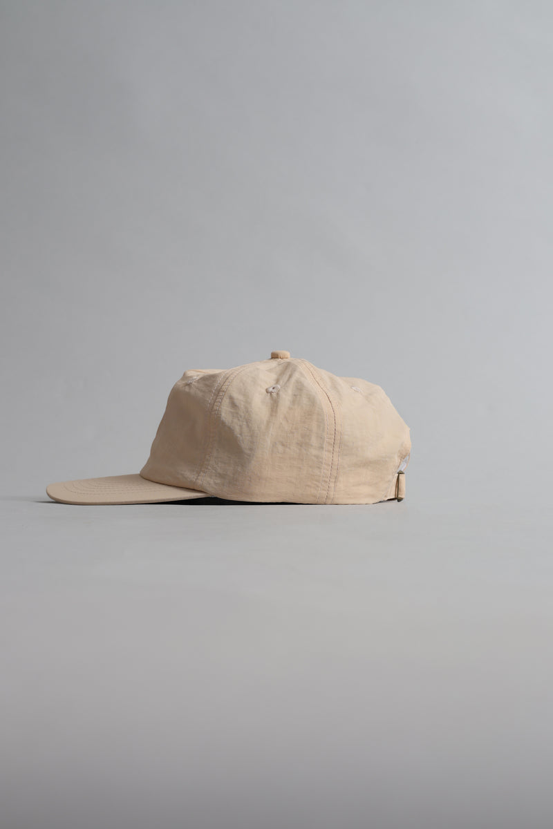 Tan Whole Tone - 100% Recycled Nylon