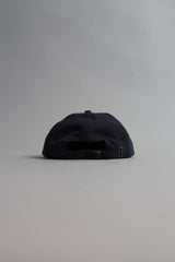 Dark Navy Blue Whole Tone