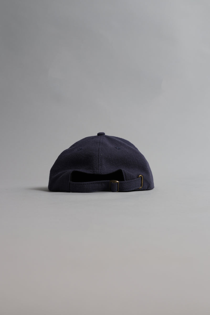 Navy Whole Tone