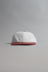 Red and White Whole Tone