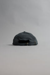 Dark Green Whole Tone