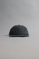 Dark Green Whole Tone