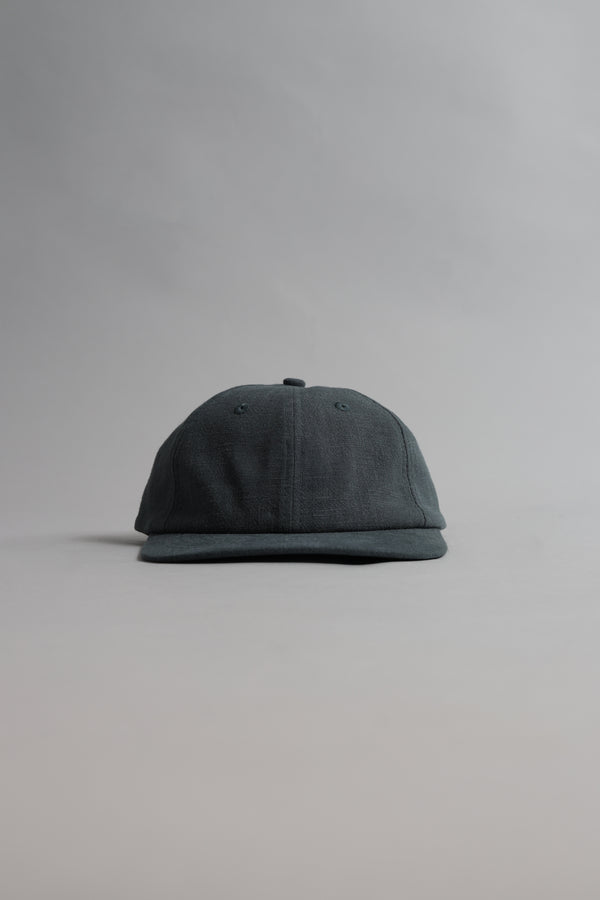 Dark Green Whole Tone