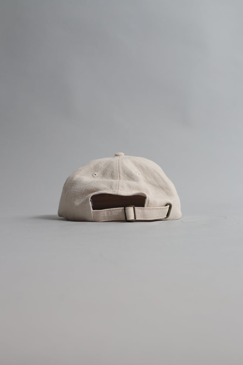 Black and Beige Two Tone